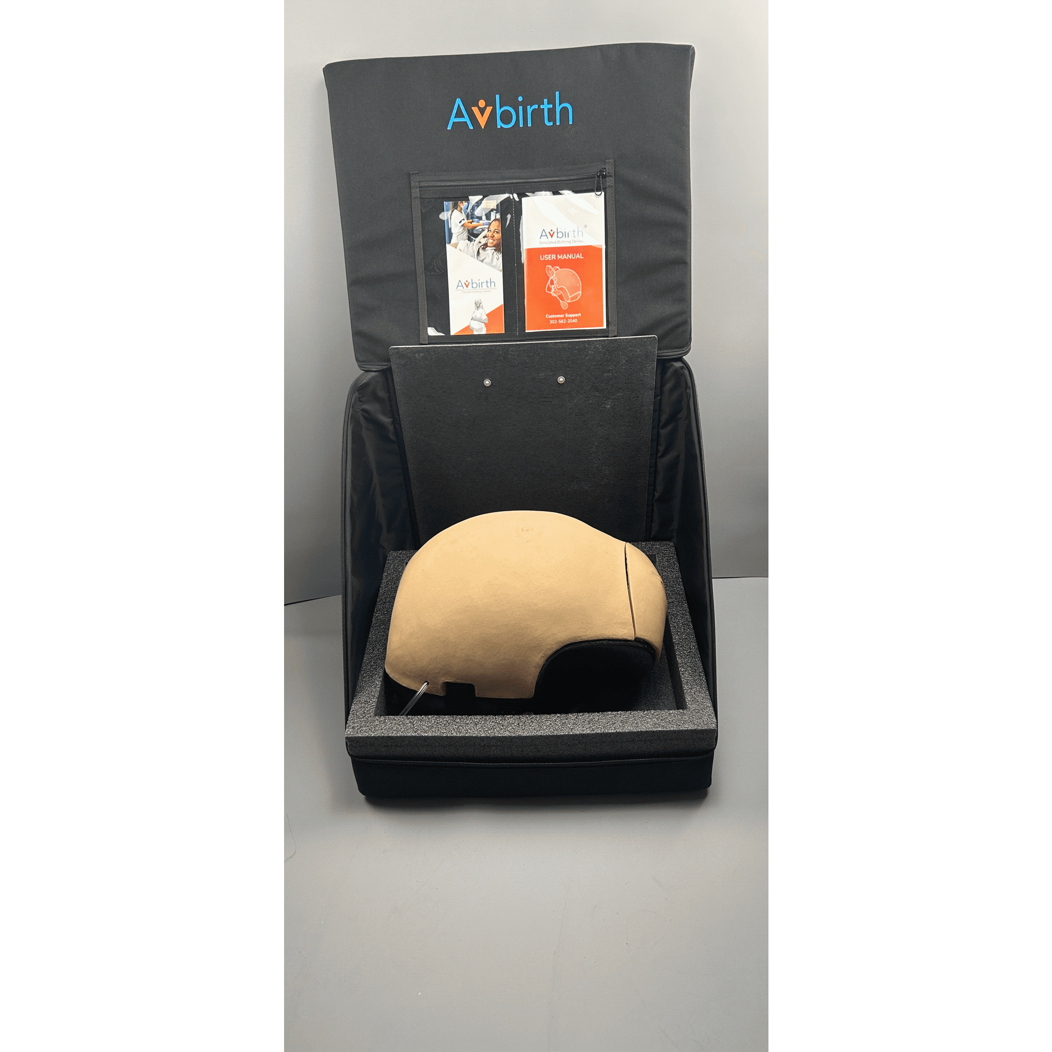 Avbirth - Packing GIF