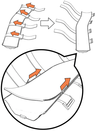 Step 1 CV